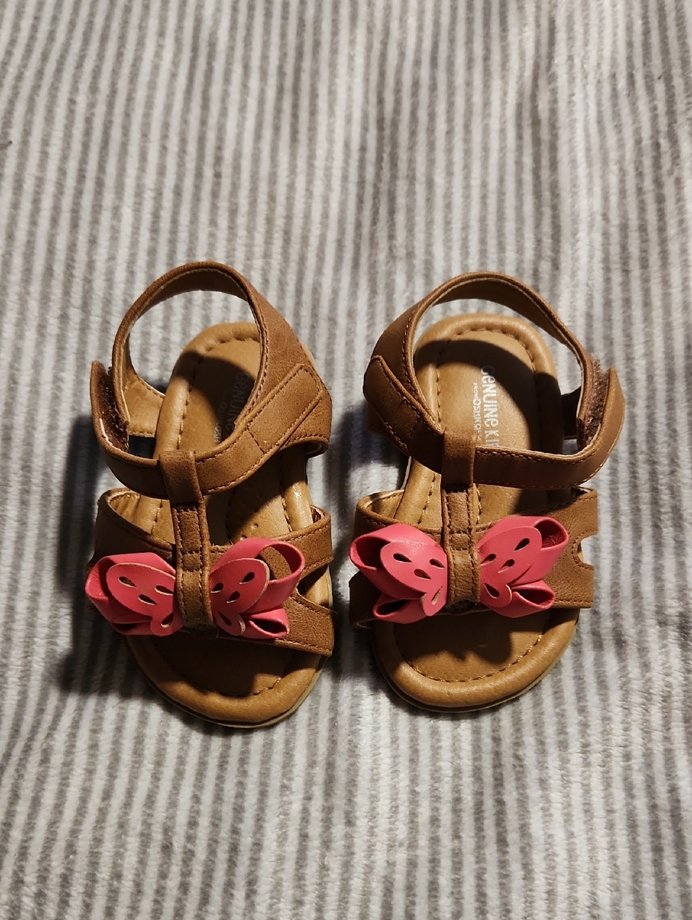Baby Sandals